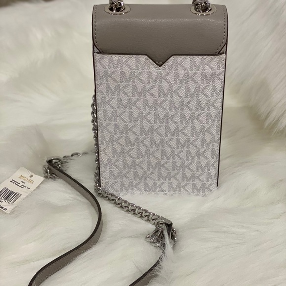 MK PHONE CROSSBODY BAG - Picture 5 of 6